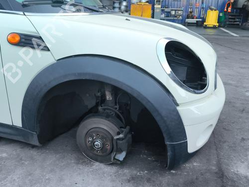 Used Right front shock absorber Right front shock absorber 39103742 39103742