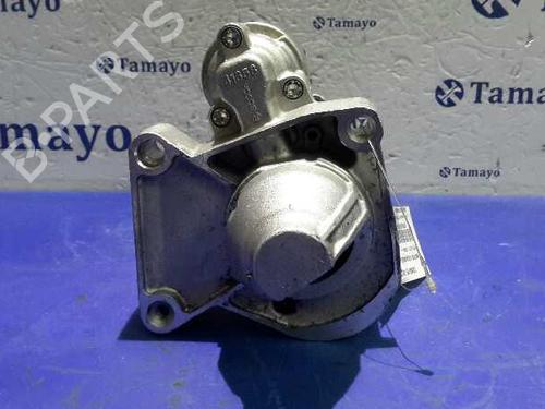 Used Starter PEUGEOT 2008 I (CU_) 1.6 BlueHDi 120 (120 hp) 4561449