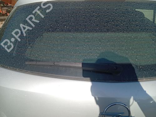 Used Rear windshield wiper arm Rear windshield wiper arm 36353650 36353650