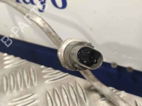 AC pipe SUBARU IMPREZA Hatchback (GR, GH, G3)  | BP18296986M126 
