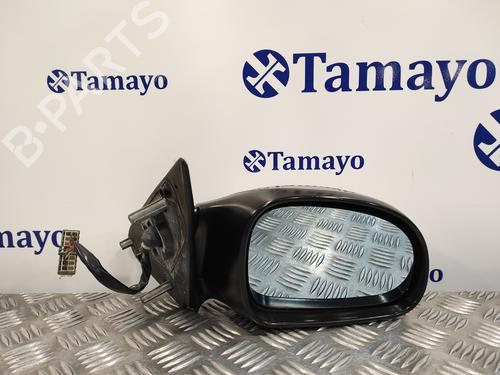 Used Right mirror PEUGEOT 406 (8B) 2.0 HDI 110 (109 hp) 15422083