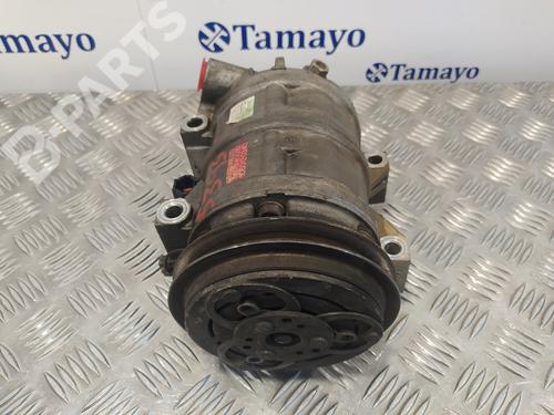 Used AC compressor NISSAN PICK UP (D22) [1997-2025]  10707155