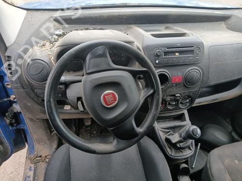 Right front seat FIAT QUBO (225_) 1.4 (225AXA1A, 225CXA1A) | BP36239323C16  - Image 11
