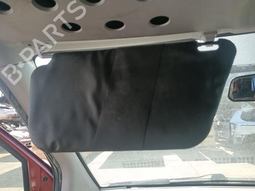 Venstre solskærm Venstre solskærm FORD TOURNEO CONNECT 1.8 TDCi (90 hp) 34222418 34222418