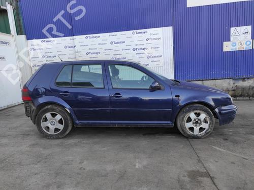 Steering pump VW GOLF IV (1J1)  | BP23529664M99 