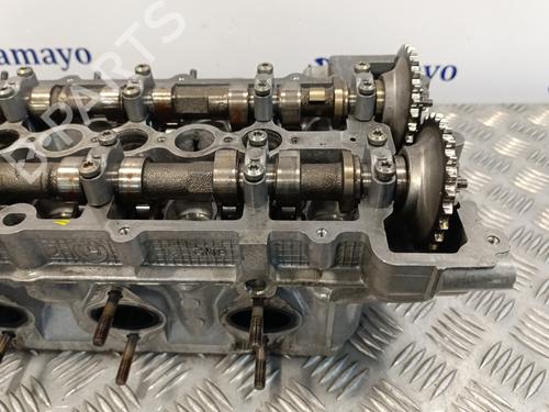 Cylinder head LAND ROVER FREELANDER I (L314) 2.0 Td4 4x4 | BP17516301M5 