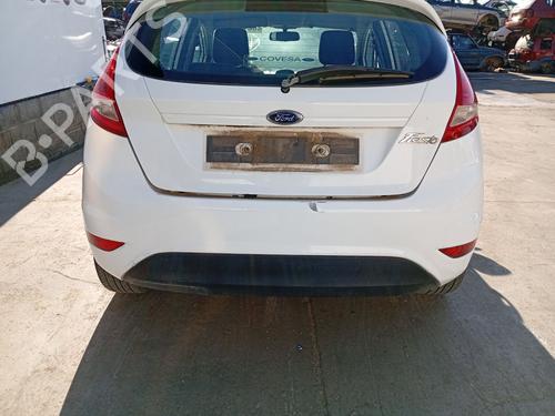 Køfangervange Køfangervange FORD FIESTA VI (CB1, CCN) 1.25 (82 hp) 34100748 34100748