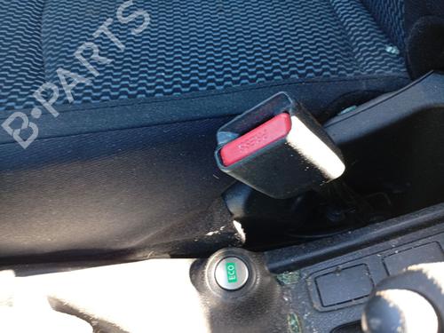 seat-buckle-nissan-note-e12-2012-35769936 main image