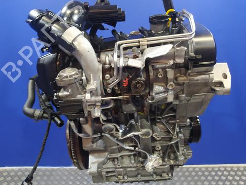 Engine AUDI A3 (8V1, 8VK) 1.4 TSI | BP40088011M1 - Image 4