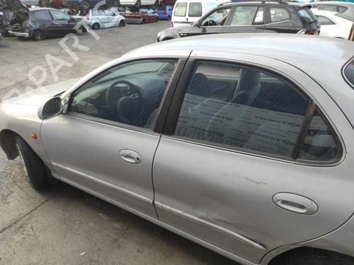 Climate control HYUNDAI LANTRA II (J-2)  | BP19324718I5 