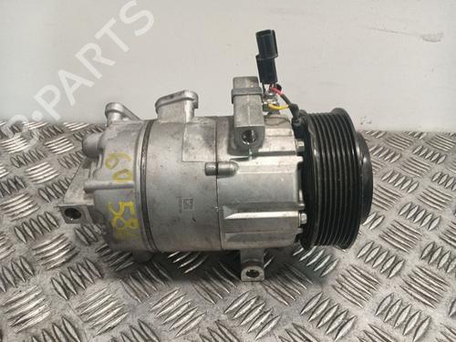 AC compressor KIA XCEED (CD) 1.5 T-GDi MHEV | BP35920542M34 - Image 6