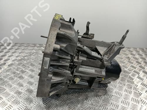 Gearbox DACIA DUSTER (HS_) | BP23109142M3 - Image 2
