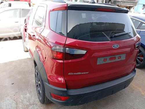 Used Left rear shock absorber Left rear shock absorber 36808688 36808688