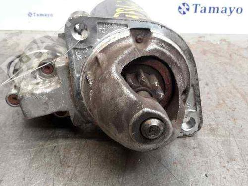 BP5769630M8 | Startmotor BMW 3 Compact (E46) 318 ti BP5769630M8