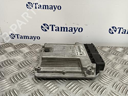 Engine control unit (ECU) SEAT LEON (5F1)  | BP18868818M57 