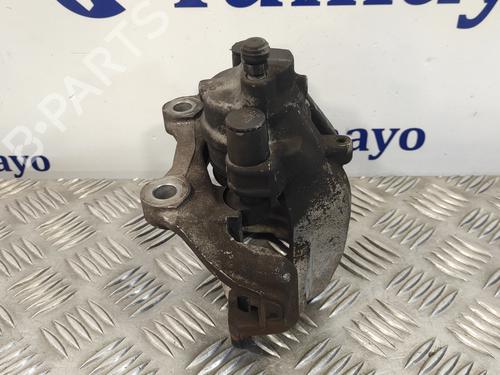 Right rear brake caliper MERCEDES-BENZ E-CLASS (W212) E 350 CDI (212.023) | BP13495709M106 