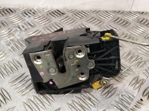 Front left lock DACIA SANDERO II TCe 90 LPG (B8M1) | BP36998451C98 - Image 5