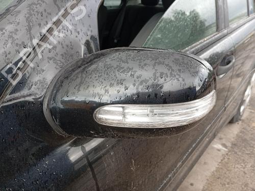 Used Left mirror Left mirror MERCEDES-BENZ C-CLASS (W203) C 180 Kompressor (203.046) (143 hp) 36491725 36491725