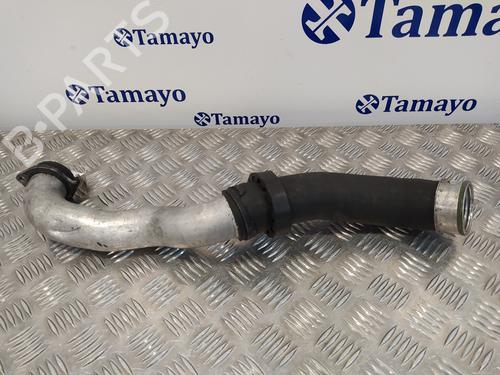 Pipe BMW 3 Touring (E46) 320 d | BP14358264M125 
