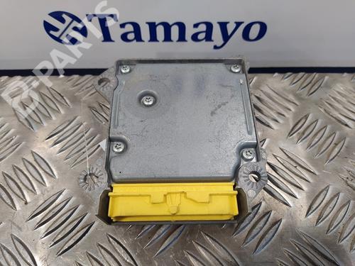 ECU airbags SEAT ALTEA (5P1)  | BP8632449M53 