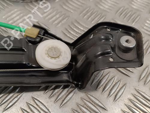 Front right window mechanism BMW 5 (E60) 525 d | BP15768253C23 