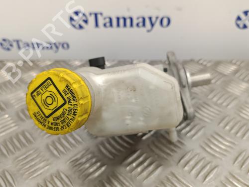 Brake master cylinder FORD KA (RU8) 1.3 TDCi | BP18951136M77 