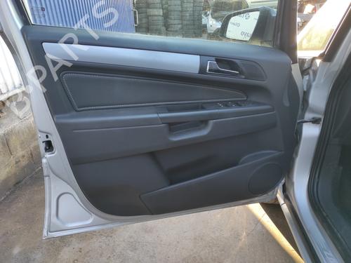 Right mirror OPEL ZAFIRA / ZAFIRA FAMILY B (A05)  | BP22926424C27 