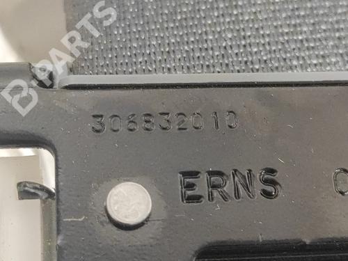 Rear left seatbelt NISSAN PATHFINDER III (R51) 2.5 dCi | BP12127467I29 