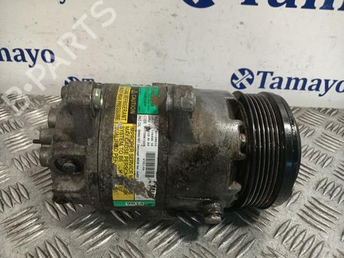 AC compressor MINI MINI (R50, R53) One | BP31020537M34 