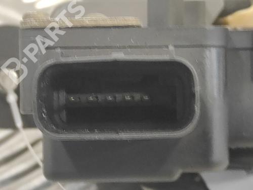 Tailgate lock HYUNDAI IONIQ (AE)  | BP11048288C101 