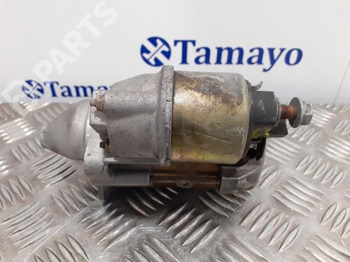 Starter SMART CITY-COUPE (450)  | BP9552670M8 