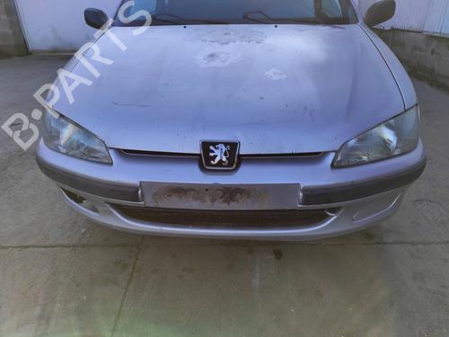 Headlight switch PEUGEOT 106 II (1A_, 1C_) 1.5 D | BP13317744I24 