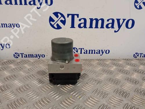 ABS pump SEAT IBIZA V (KJ1, KJG)  | BP25890355M43 
