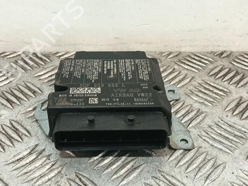 ecu-airbags-seat-ibiza-v-kj1-kjg-2017-35981408 main image