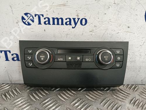 Used Climate control BMW 3 Convertible (E93) 330 d (231 hp) 7250200