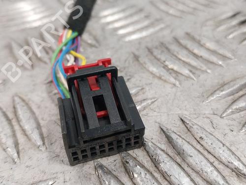 Right mirror VW GOLF VI (5K1) 1.6 TDI | BP30587259C27 