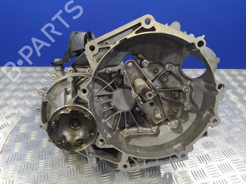 Used Gearbox SEAT LEON (5F1) 1.2 TSI (110 hp) 17742411