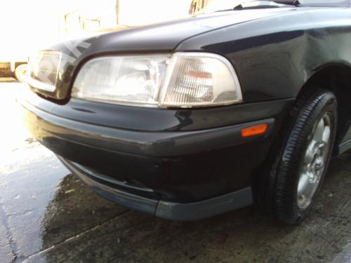 AC compressor VOLVO V40 Estate (645)  | BP11872883M34 