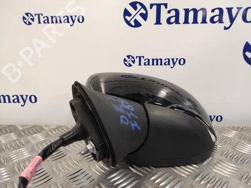 Left mirror NISSAN MICRA V (K14)  | BP15482183C26 