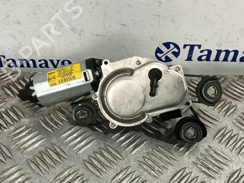 Viskermotor bagrude SEAT TOLEDO III (5P2) [2004-2009]  31191501