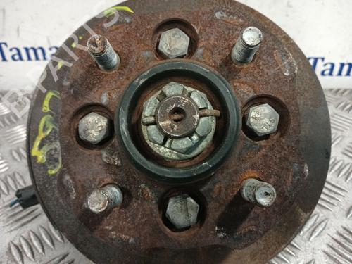 Højre Styrespindel Lejehus PIAGGIO PORTER Platform/Chassis  | BP31886525M26 