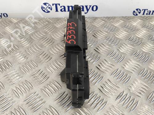 Climate control SEAT LEON (1P1)  | BP12603581I5 