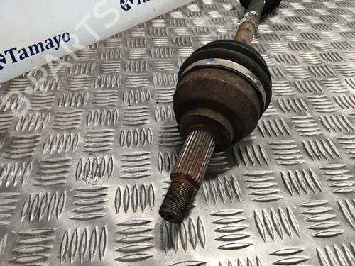 Right front driveshaft OPEL VIVARO A Bus (X83) 2.0 CDTI (F7, J7, A07) | BP27855254M39 
