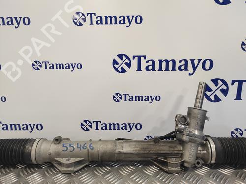 Steering rack PEUGEOT PARTNER Tepee  | BP14984426M22 