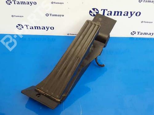 Used Pedal BMW 3 (E90) 318 d (122 hp) 6011550