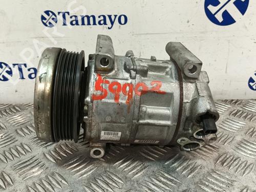 Used AC compressor AC compressor FIAT GRANDE PUNTO (199_) 1.4 16V (199BXG1B, 199AXG1B) (95 hp) 32155354 32155354