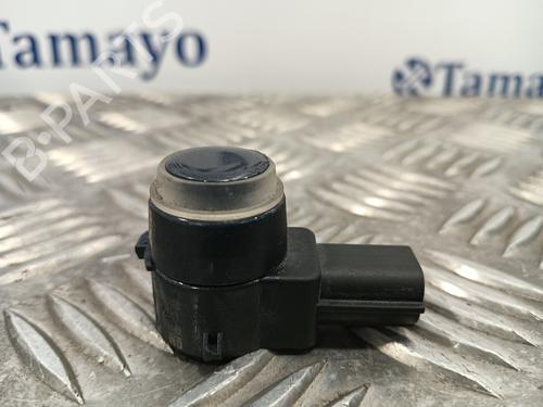 Used Electronic module OPEL INSIGNIA A Sports Tourer (G09) [2008-2017]  24107252
