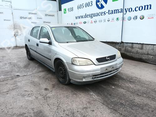 Used Parts OPEL ASTRA G Hatchback (T98) 1.6 16V (F08, F48) 4912306