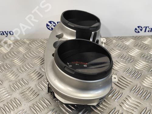 Instrument cluster NISSAN QASHQAI / QASHQAI +2 I (J10, NJ10, JJ10E)  | BP13521914C47 