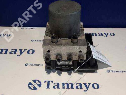 ABS pump PEUGEOT 307 (3A/C) 2.0 HDi 135 | BP914771M43 